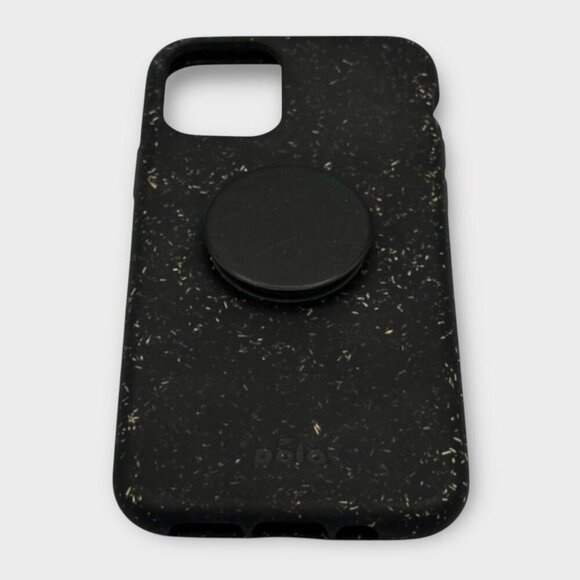 Pela Black Case For iPhone 11 Pro - Picture 1 of 4